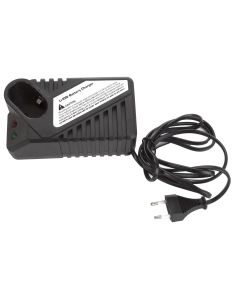 KTI72216 image(0) - K Tool International Battery Charger 18.5V Li-Ion 110V/60HZ