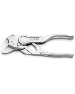 KNP8604100 image(0) - KNIPEX 4" Pliers Wrench XS