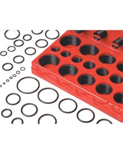 WLMW5202 image(0) - Wilmar Corp. / Performance Tool 407 PC O RING ASSORTMENT KIT