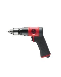 CPT9285C image(0) - Chicago Pneumatic 3/8&rdquo; Keyed Chuck Drill