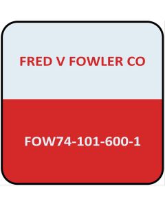 FOW74-101-600-1 image(0) - Fowler 6"/150Mm Xtra V Caliper