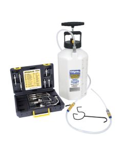 MITMV6412A image(0) - MityVac ATF Pneumatic ATF Refill Kit for Sealed Auto Transmissions