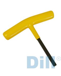 DIL572G-6 image(0) - Dill Air Controls Tire & Wheel Service Tool