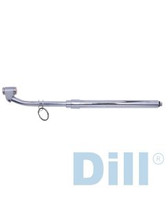 DIL7275-RBE image(0) - Dill Air Controls 7275-RBE Service Gauge
