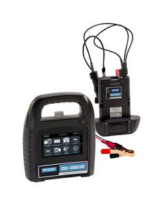 MIDDSS-5000-HD image(0) - Midtronics Heavy-Duty Battery Diagnostic ServiceSystem