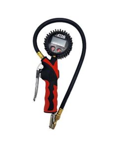 ATQ568ATEQ image(0) - ATEQ TPMS Tools ATEQ Tire Inflator 0-255PSI