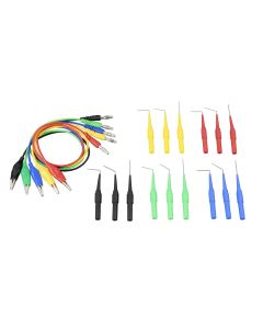 CAL613 image(0) - Cal-Van Tools 20 PC ELECTRICAL BACK PROBE KIT