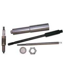 CAL39100 image(0) - Cal-Van Tools FORD TRITON SPARK PLUG EXTRACTOR KIT