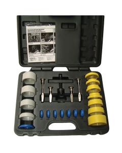 PBT70961 image(0) - Private Brand Tools Crankshaft & Camshaft Seal Tool Kit