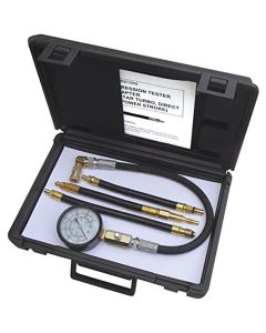 SGT35750 image(2) - SG Tool Aid Ford Power Stroke Diesel Compression Testing Kit