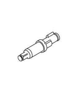 IRT231B-A626 image(0) - Ingersoll Rand 1/2 Inch Anvil Assembly, Ring Retainer for Ingersoll Rand 2135, 2131 and 231 Series Impact Wrench