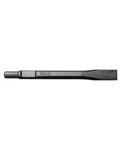 MLW48-62-2030 image(0) - Milwaukee Tool 18" FLAT STEEL COLD CHISEL