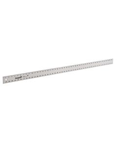 MLW4004 image(0) - 48 in. x 2 in. Aluminum Straight Edge