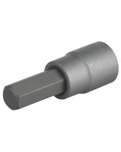 OTC6177 image(0) - OTC SOC 10MM 3/8D HEX SATIN