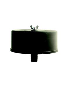 MIL1051-3 image(0) - Milton Industries 1" Filter Housing/5 Tube Silencer