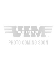 VIMSFW200 image(0) - 4 PC. LARGE FLAT WRENCH EXTENSION SET - SAE