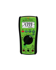 KPSDMM3500BT image(1) - KPS by Power Probe KPS DMM3500BT Bluetooth Digital Clamp Meter