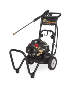 MTMCM-1400-0MEC image(0) - Mi-T-M ChoreMaster&reg; Series Electric Direct Drive Pressure Washer