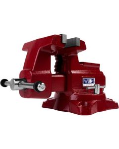 WIL28815 image(0) - Wilton 656UHD UTILITY 6-1/2" HD VISE