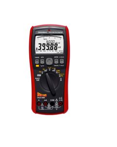 PPRPPDMMAXCBINT image(0) - Power Probe PPDMMAXCBINT DM500MAX TRMS Automotive Logging Meter