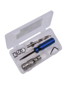 DIL5010 image(0) - Dill Air Controls TPMS CORRODED STEM TOOL KIT