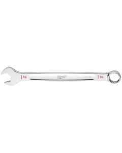 MLW45-96-9436 image(0) - 1-1/8" Combination Wrench