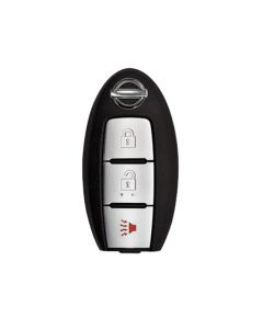 XTL17307729 image(0) - Nissan Pathfinder 2013-2016 3-Button Smart Key