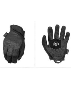 MECMSV-55-011 image(0) - Specialty Vent Covert Gloves (X-Large, All Black)
