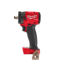 MLW2855-20 image(0) - M18 FUEL 1/2" Compact Impact Wrench w/ Fric Ring