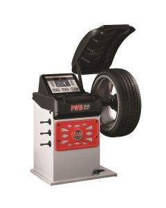 ATEAP-PWB50-110V image(0) -  Atlas Equipment Platinum PWB50 Premium 2D Computer Wheel Balancer (WILL CALL)