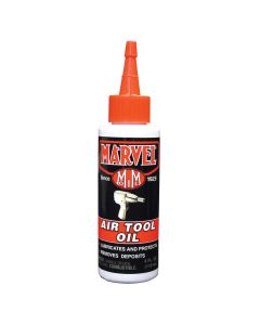 MVL080 image(0) - Turtle Wax CASE OF 12 AIR TOOL OIL