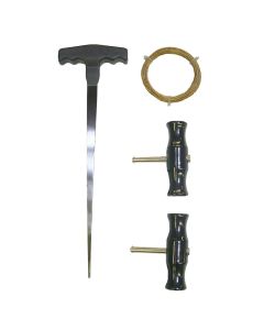 SGT87460 image(0) - SG Tool Aid WINDSHIELD REMOVAL KIT