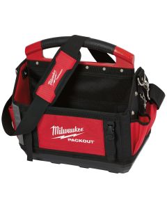 MLW48-22-8315 image(0) - Milwaukee Tool 15" PKOUT MODULAR STORAGE TOTE