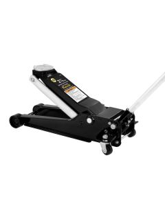 OME27036 image(0) - 3-1/2 TON SERVICE JACK, W/ONE-PC HANDLE, HANDLE W/