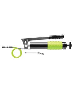 LEGL1355FZ image(0) - Legacy Manufacturing Heavy-Duty Lever Action Grease Gun