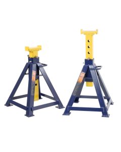 OMEHW93512 image(0) - Omega 10 Ton Jack Stands