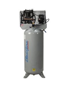 IMC4918VN image(0) - IMC (Belaire) 5hp 80 gallon 2 stage compressor 230V 1 phase