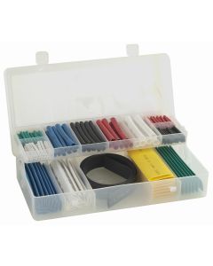 OTC4813 image(0) - Heat Shrink Tubing Set, 171 Piece