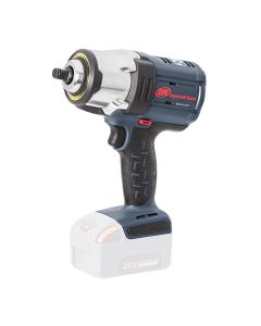 IRTW7152 image(0) - Ingersoll Rand 20V High-torque 1/2" Cordless Impact Wrench, 1500 ft-lbs Nut-busting Torque